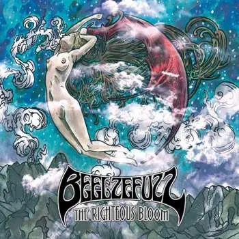 CD Beelzefuzz: The Righteous Bloom DIGI