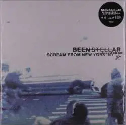 LP Been Stellar: Scream From New York, NY