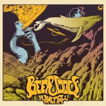 CD Beerwolf: Planetfall