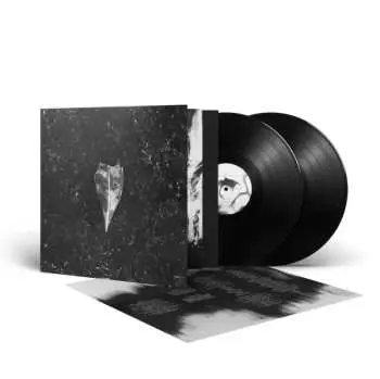 2LP Bees Made Honey In The Vein Tree: Aion (black 2lp)