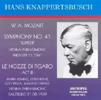 CD Ludwig van Beethoven: Symphony No. 7 / Symphony No. 41