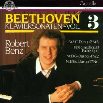 CD Ludwig van Beethoven: Klaviersonaten - Vol. 4: Nr. 6 F-Dur Op. 10 Nr. 2 / Nr. 18 Es-Dur Op. 31 Nr. 3 Die Jagd / Nr. 24 Fis-Dur Op. 78 / Nr. 28 A-Dur Op. 101