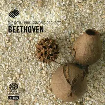 SACD Ludwig van Beethoven: Beethoven