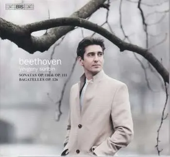 SACD Ludwig van Beethoven: Sonatas Op. 110 & Op. 111 / Bagatelles Op. 126