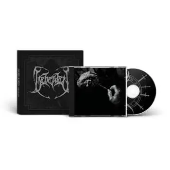 CD Beheaded: Ghadam (clam-shell Cd Box With Custom Rosary)