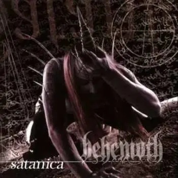 LP Behemoth: Satanica