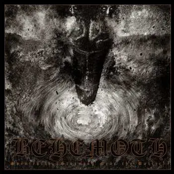 CD Behemoth: Sventevith (Storming Near The Baltic)