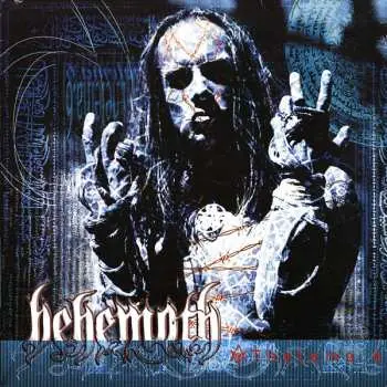 LP Behemoth: Thelema.6