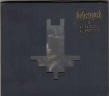 CD Behemoth: I Loved You At Your Darkest