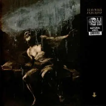Behemoth: I Loved You At Your Darkest LP