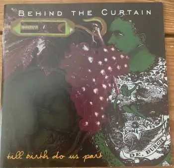 CD Behind The Curtain: Till Birth Do Us Part