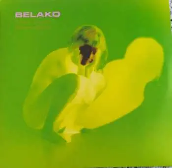 2LP Belako: Plastic Drama Deluxe Edition DLX