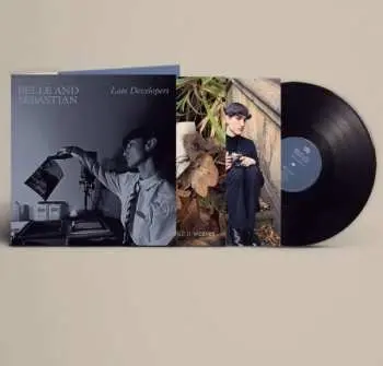 LP Belle & Sebastian: Late Developers