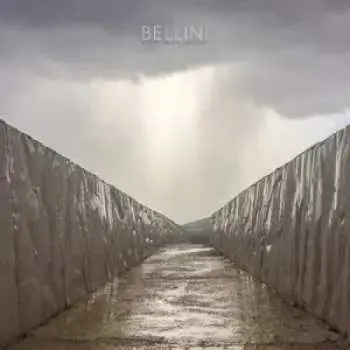 LP Bellini: Before The Day Has Gone