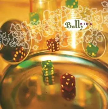 LP Belly: King CLR