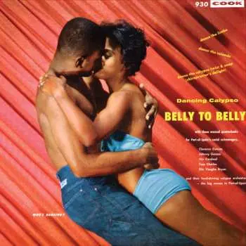 CD Belly To Belly Dancing / Var: Belly To Belly Dancing / Var