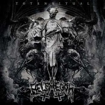 CD Belphegor: Totenritual