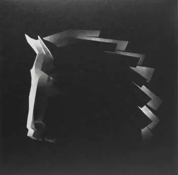 2LP Ben Babbitt: Kentucky Route Zero - Original Soundtrack