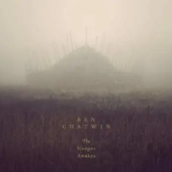 CD Ben Chatwin: The Sleeper Awakes DIGI