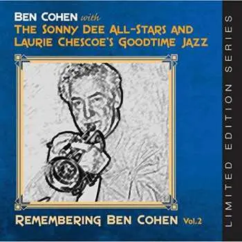 CD Ben Cohen: Remembering Ben Cohen Vol.2