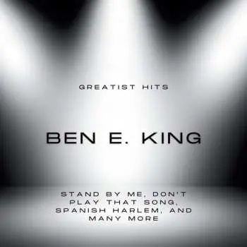 CD Ben E. King: Ben E. King's Greatest Hits