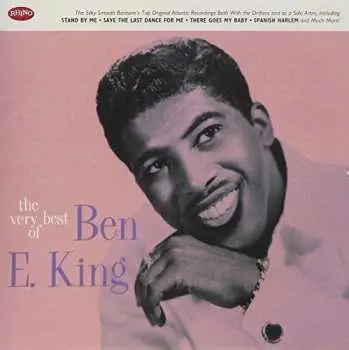 CD Ben E. King: The Very Best Of Ben E. King
