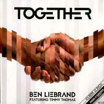 LP Ben Liebrand: Together