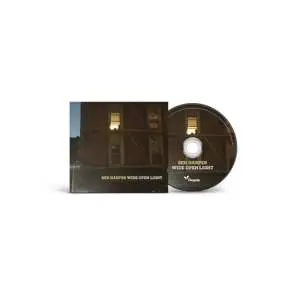 CD Ben Harper: Wide Open Light