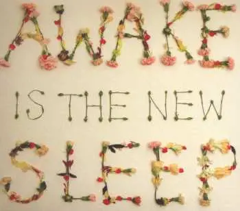 CD Ben Lee: Awake Is The New Sleep