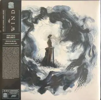 LP Ben Lovett: The Wind (Original Motion Picture Soundtrack) CLR | LTD | NUM