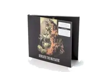 CD Beneath The Massacre: Fearmonger LTD | DIGI