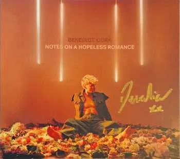 CD Benedict Cork: Notes On A Hopless Romance
