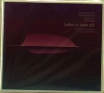 CD Benedicte Maurseth: Fodne Ho Svara Stilt