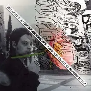 CD Benjamin Biolay: Pourquoi Tu Pleures ? (Musique Et Chansons Inspirées Du Film)
