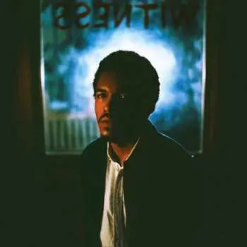 Benjamin Booker: Witness / Blue LP