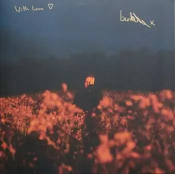 LP Benjamin Francis Leftwich: Some Things Break CLR | LTD