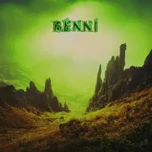 CD Benni: The Return