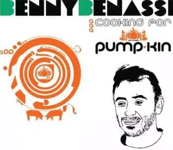 CD Benny Benassi: Cooking For Pumpkin & Special