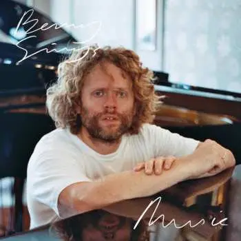 CD Benny Sings: Music