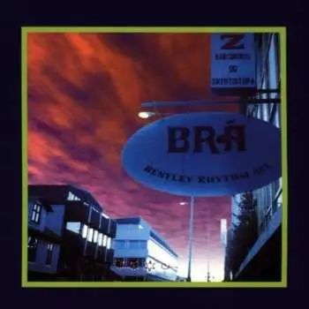CD Bentley Rhythm Ace: Bentley Rhythm Ace
