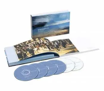 7LP/Box Set Berliner Philharmoniker: Symphonies 1 – 7 LTD | NUM