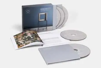 5SACD Berliner Philharmoniker: Symphonien 1 – 9