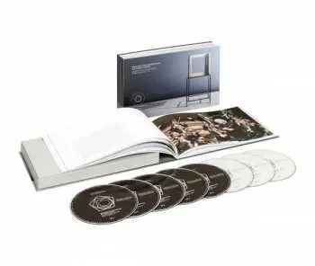 5CD/2Blu-ray Berliner Philharmoniker: Ludwig van Beethoven Symphonien 1-9