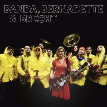 CD Banda Internationale: Banda, Bernadette & Brecht