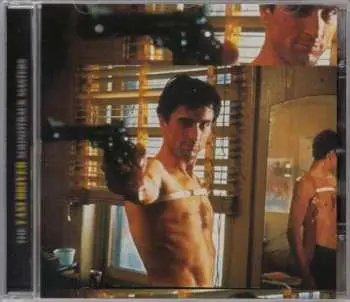 CD Bernard Herrmann: Taxi Driver (Original Soundtrack Recording)
