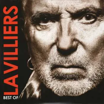2LP Bernard Lavilliers: Best Of