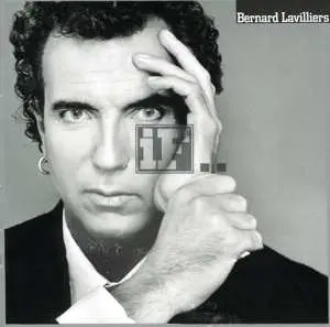 2LP Bernard Lavilliers: If