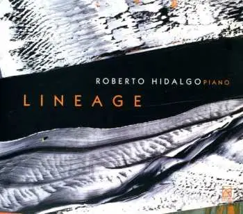 CD Bernstein / Smit / Copland / Chavez / Hidalgo: Lineage