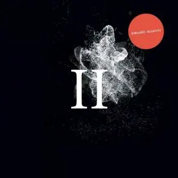 CD Bersarin Quartett: II