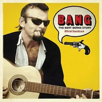 2LP Bert Berns: Bang: The Bert Berns Story CLR